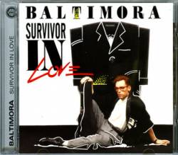 Survivor in Love